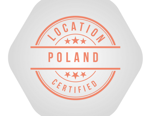 Poland ISO Certifications Announcement